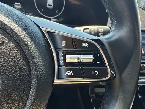 Used 2024 Kia Seltos S AWD/4WD image 28