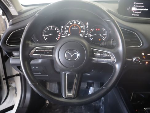 Used 2021 MAZDA CX-30 AWD 2.5 S w/ Preferred Package image 14