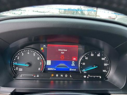 Used 2022 Ford Explorer Limited w/ Equipment Group 301A image 17