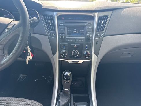 Used 2014 Hyundai Sonata GLS w/ Popular Equipment Group 2 FWD image 17