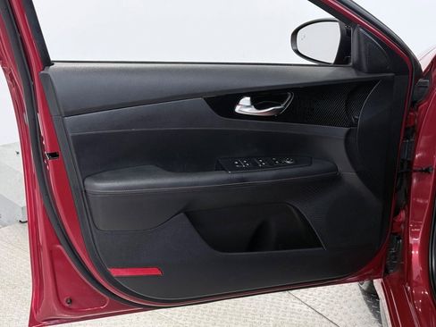 Used 2023 Kia Forte GT image 20