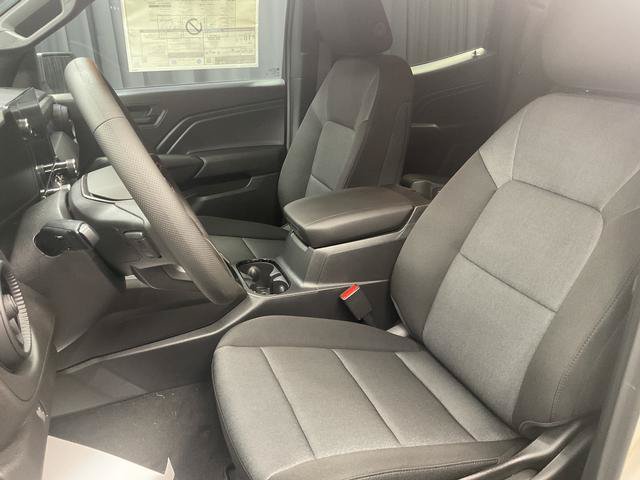 New 2026 Chevrolet Colorado Trail Boss AWD/4WD image 12