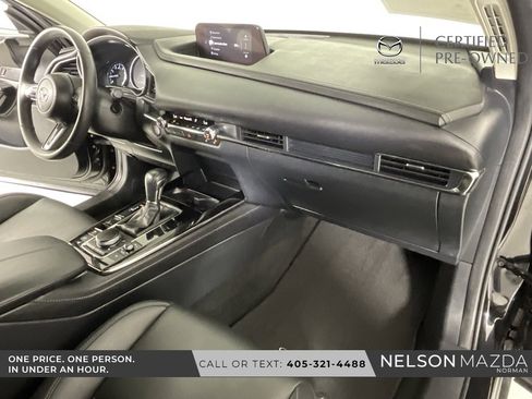 Certified 2025 MAZDA CX-30 AWD 2.5 S w/ Preferred Package image 29