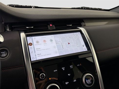 Certified 2023 Land Rover Discovery Sport SE R-Dynamic image 14