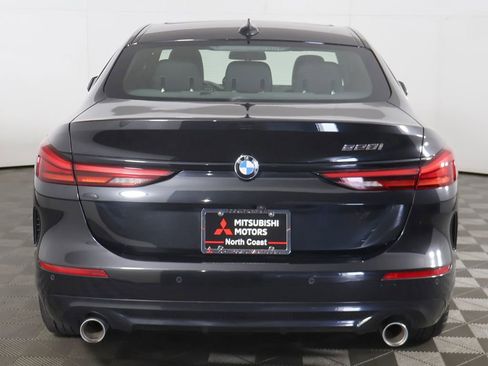 Used 2023 BMW 228i Gran Coupe FWD image 13