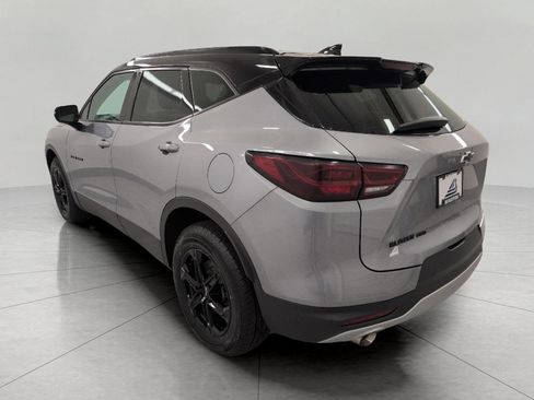 Used 2023 Chevrolet Blazer LT w/ Sound & Technology Package AWD/4WD image 20
