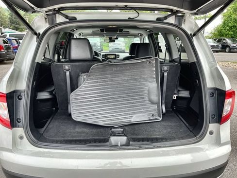 Used 2022 Honda Pilot Touring image 22