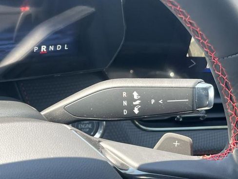 New 2026 Chevrolet Equinox RS FWD image 16