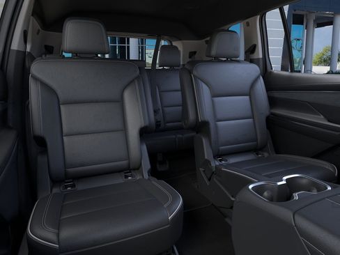 New 2025 Buick Enclave Preferred w/ Super Cruise Package FWD image 17