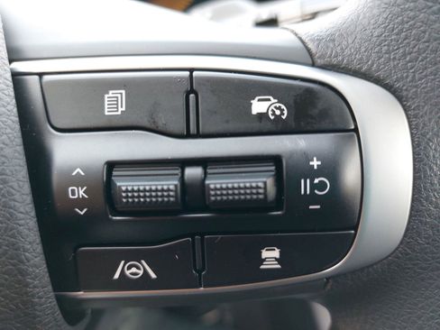 New 2026 Kia K5 LXS image 19