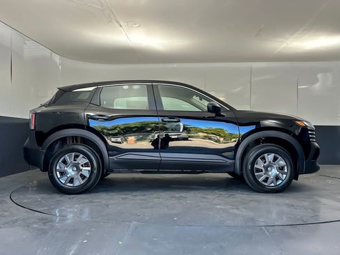 New 2026 Nissan Kicks S w/ Charging Package FWD image 2