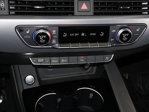 Used 2023 Audi A4 2.0T Premium Plus w/ Premium Plus Package AWD/4WD image 24