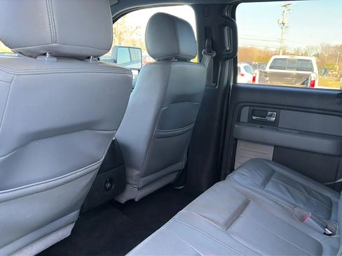 Used 2014 Ford F150 XLT w/ Equipment Group 302A Luxury image 35