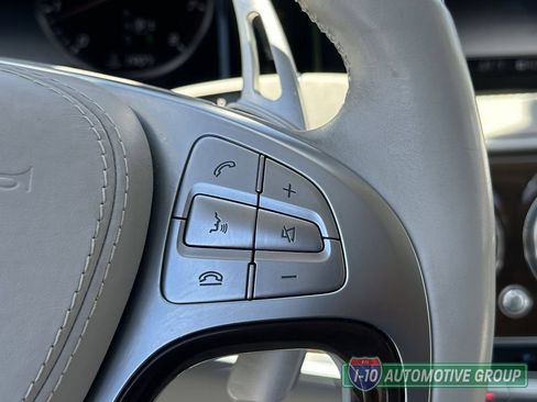 Used 2016 Mercedes-Benz S 550 Sedan image 25