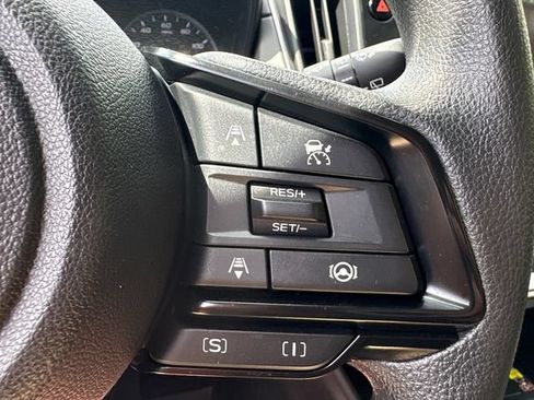 Certified 2024 Subaru Crosstrek 2.0i Premium AWD/4WD image 31