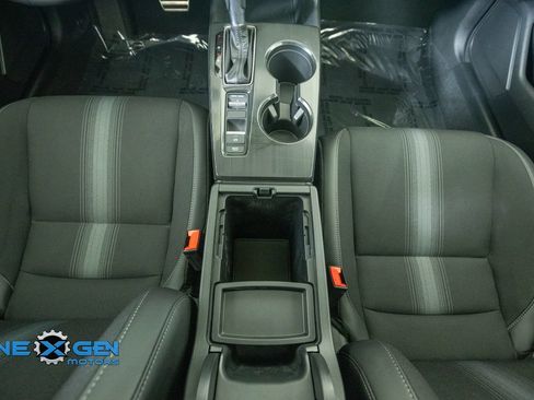 Used 2026 Honda Civic Sport image 30