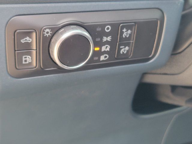 New 2026 Ford Maverick XLT w/ XLT Luxury Package FWD image 29