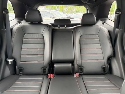 Used 2025 Honda CR-V Sport-L image 29