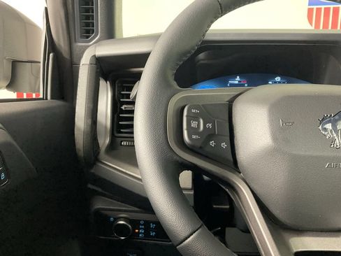 New 2026 Ford Bronco Big Bend AWD/4WD image 24