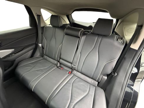 Used 2023 Acura RDX AWD w/ Advance Package image 16