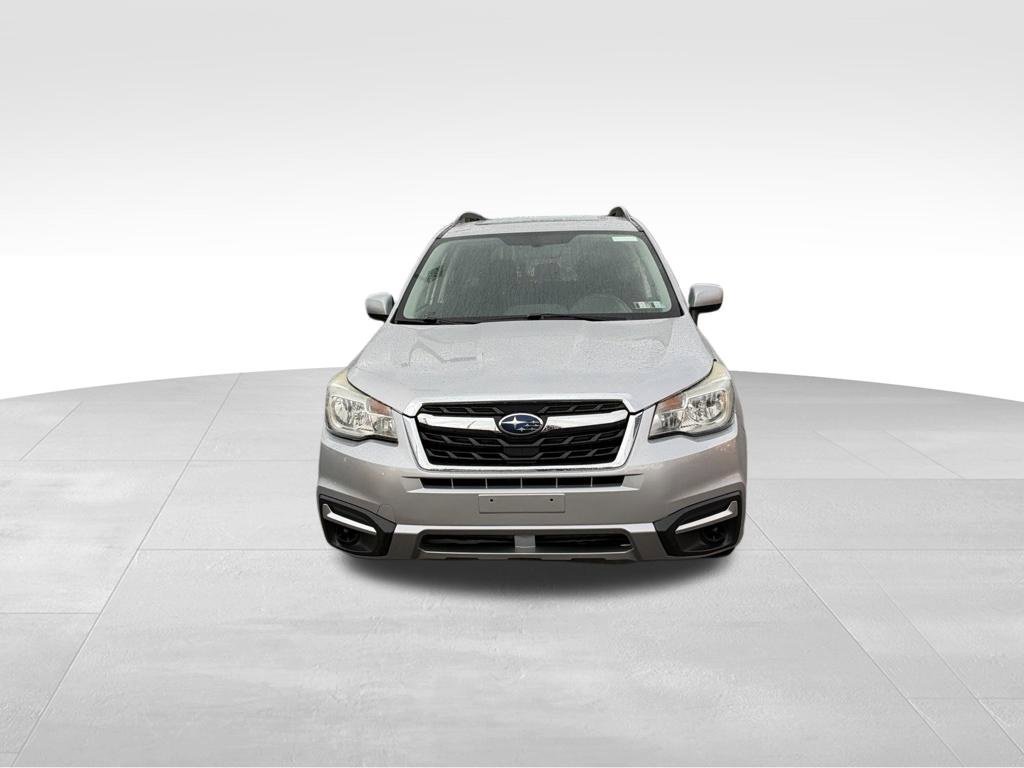 Used 2017 Subaru Forester 2.5i Premium w/ All-Weather Package AWD/4WD image 3