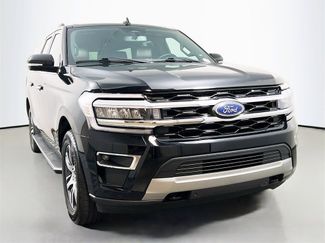 Used 2023 Ford Expedition Max Limited video 2