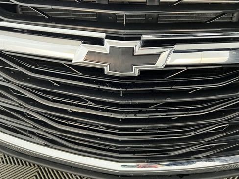 Used 2025 Chevrolet Malibu RS image 9