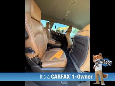 Used 2016 Buick Enclave Premium AWD/4WD image 31