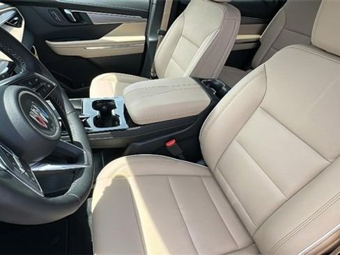 New 2025 Buick Enclave Preferred image 19