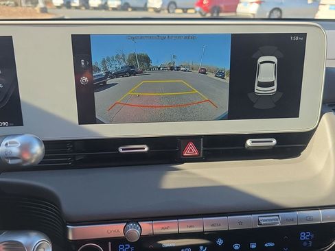 Used 2024 Hyundai Ioniq 5 SEL image 20