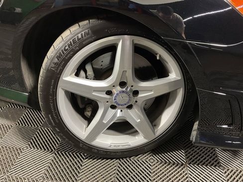 Used 2012 Mercedes-Benz SLK 350 image 30