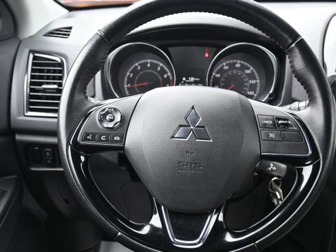 Used 2022 Mitsubishi Outlander Sport FWD image 18