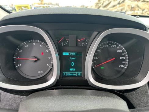 Used 2013 Chevrolet Equinox LS image 15