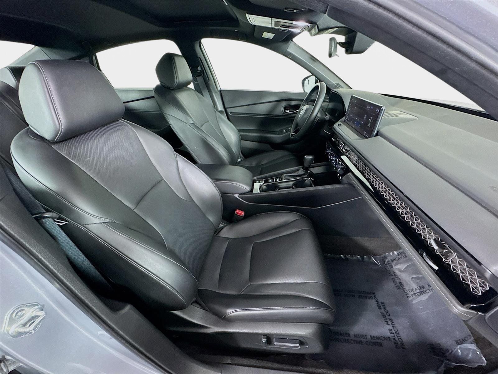 Used 2023 Honda Accord Sport image 27