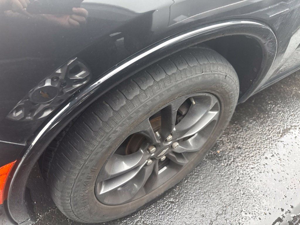 Used 2022 Dodge Durango R/T AWD/4WD image 13