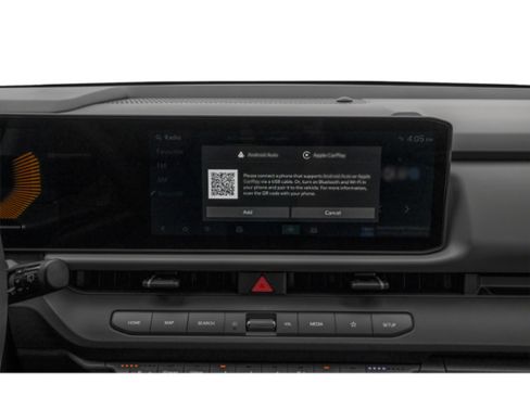 New 2027 Kia Seltos S FWD image 12