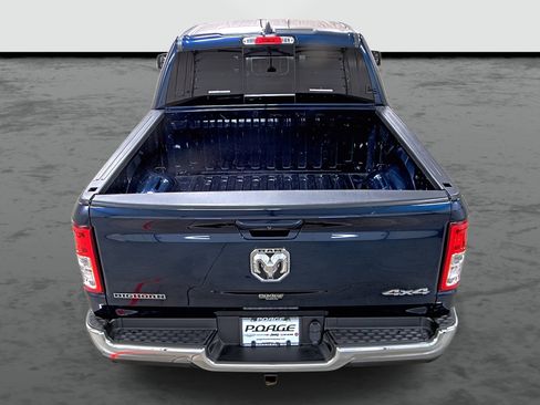 Used 2022 RAM 1500 Big Horn image 3