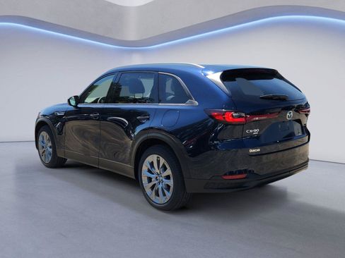New 2026 MAZDA CX-90 3.3 Turbo w/ Preferred Package AWD/4WD image 5