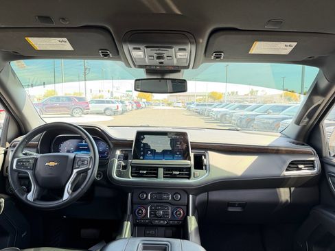 Used 2023 Chevrolet Tahoe Premier image 20