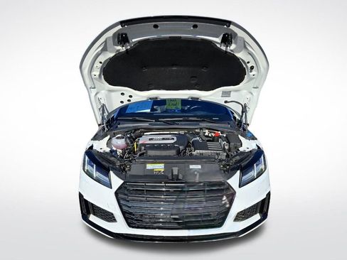 Used 2019 Audi TTS 2.0T Coupe image 15