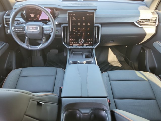Used 2026 GMC Acadia AT4 w/ Luxury Package AWD/4WD image 21