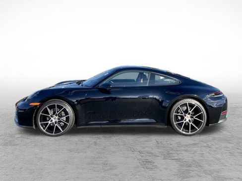 Used 2025 Porsche 911 Carrera image 8