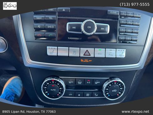 Used 2015 Mercedes-Benz GL 450 4MATIC image 47