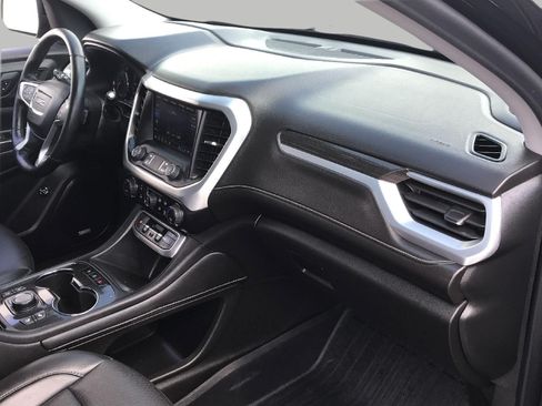 Certified 2023 GMC Acadia SLT w/ Elevation Edition AWD/4WD image 22