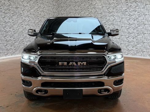 Used 2019 RAM 1500 Limited image 3