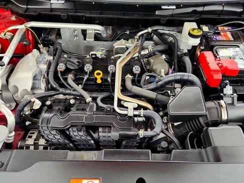 Used 2022 Mitsubishi Outlander SE image 28