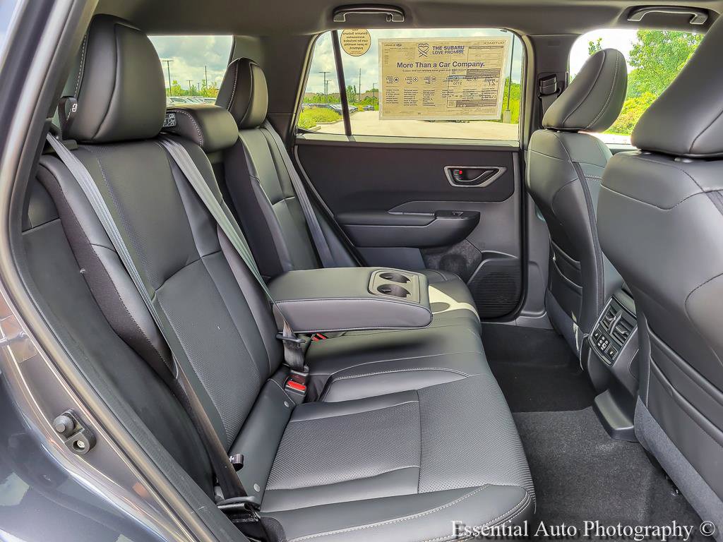 New 2026 Subaru Outback Limited AWD/4WD image 24