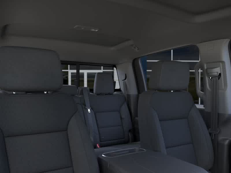 New 2026 GMC Sierra 1500 Elevation w/ Preferred Package RWD image 24