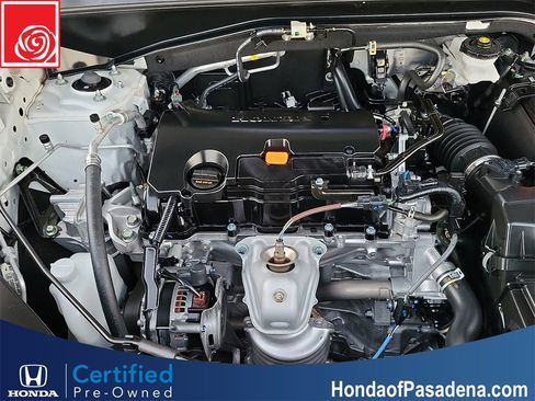 Certified 2023 Honda HR-V LX image 28