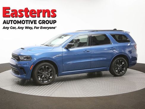 Used 2024 Dodge Durango R/T AWD/4WD image 61